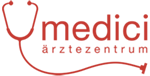 medici ärztezentrum Logo