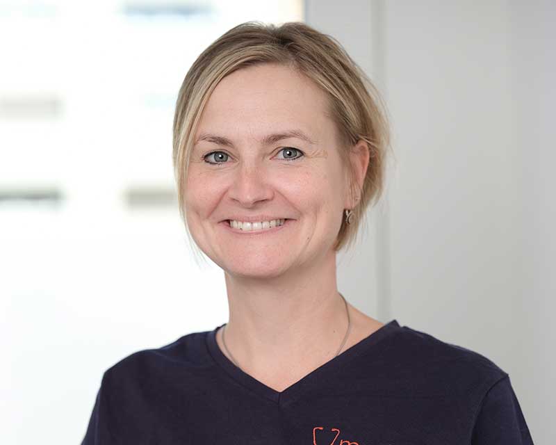 Karin Röthlisberger